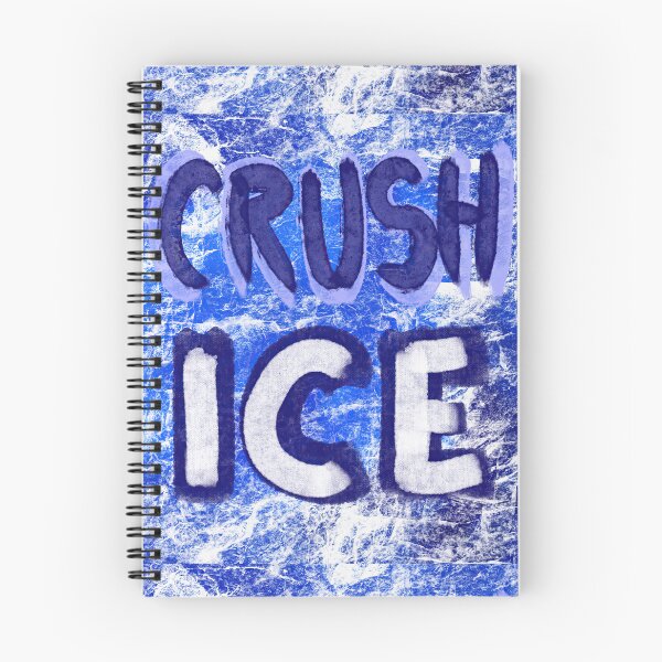 Item preview, Crush ICE designed and sold by FadedRosie.