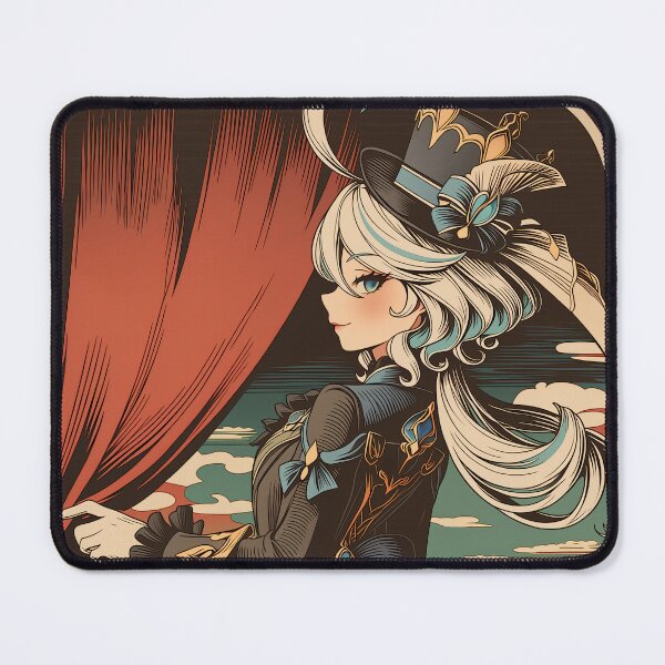 Item preview, Traditional Furina designed and sold by SchellStation.