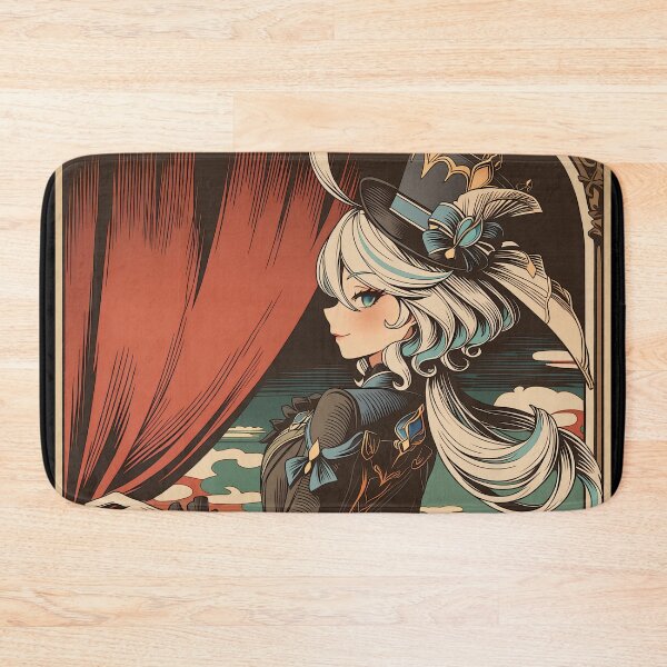 Item preview, Traditional Furina designed and sold by SchellStation.