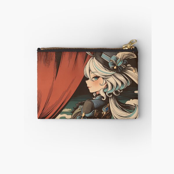 Item preview, Traditional Furina designed and sold by SchellStation.