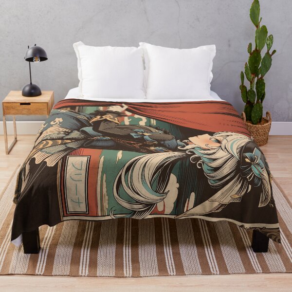 Item preview, Traditional Furina designed and sold by SchellStation.
