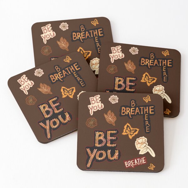 Item preview, Boho design, encouraging words. designed and sold by MoniJoy91.