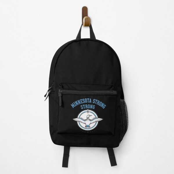 Item preview, Minnesota Strong Minnesotan State Pride designed and sold by SofenArt.
