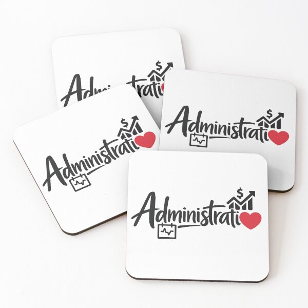 Item preview, Administration Love designed and sold by alex-oliveira.