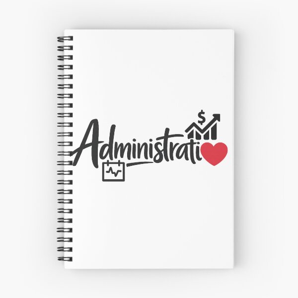 Item preview, Administration Love designed and sold by alex-oliveira.