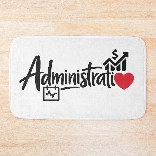 Item preview, Administration Love designed and sold by alex-oliveira.