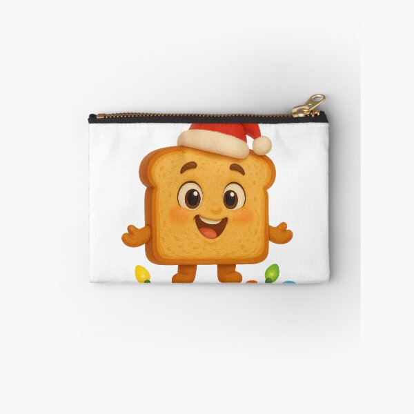 Item preview, Christmas Toast designed and sold by Sillytoe.