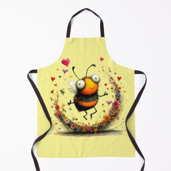 Item preview, Bee Mine designed and sold by Dawne's Designs.