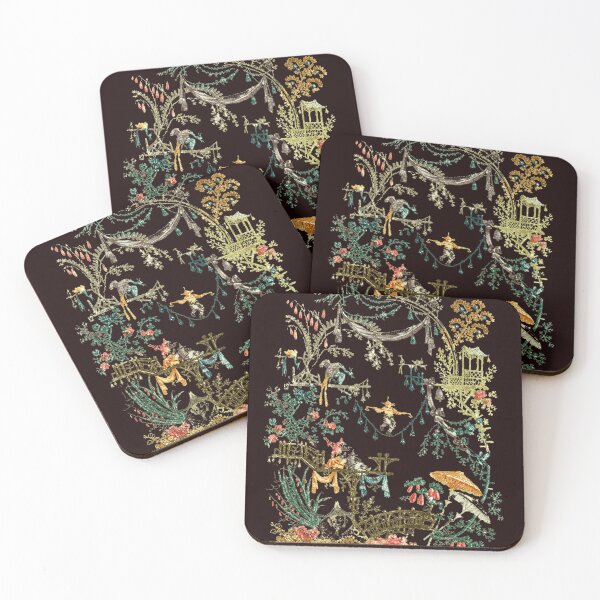 Item preview, Abstract Japanese Design  designed and sold by DriverT.