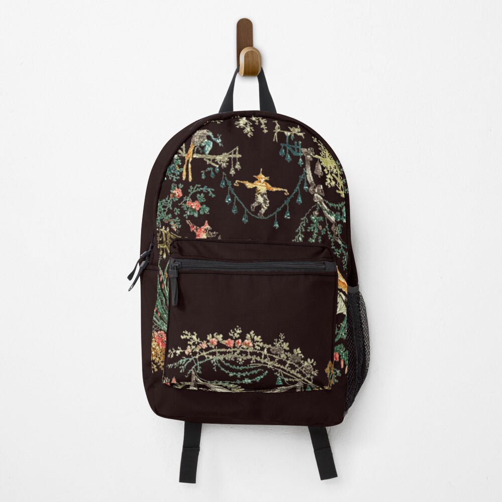 Item preview, Backpack designed and sold by DriverT.