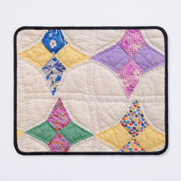 Item preview, Nostalgic Vintage Star Quilt  designed and sold by AnimaliaStar.