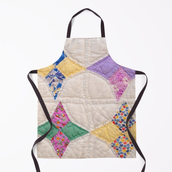 Item preview, Nostalgic Vintage Star Quilt  designed and sold by AnimaliaStar.