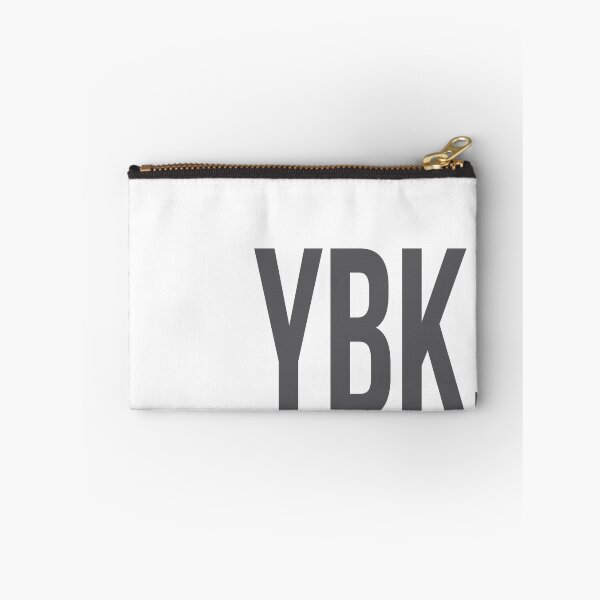 Item preview, YBK Yearbook Grey designed and sold by AbbyJC.