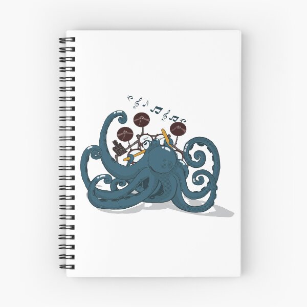 Item preview, polvo musical designed and sold by CreationElaine.
