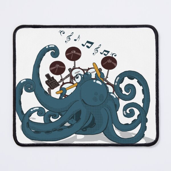 Item preview, polvo musical designed and sold by CreationElaine.