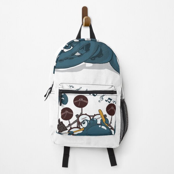 Item preview, polvo musical designed and sold by CreationElaine.