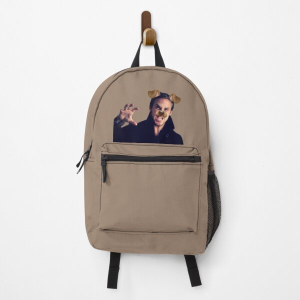 Item preview, Ryan gosling dog filter designed and sold by artclemsversion.