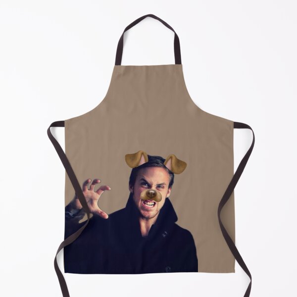 Item preview, Ryan gosling dog filter designed and sold by artclemsversion.