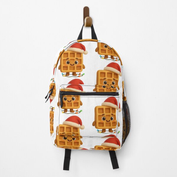 Item preview, Christmas Waffle designed and sold by Sillytoe.