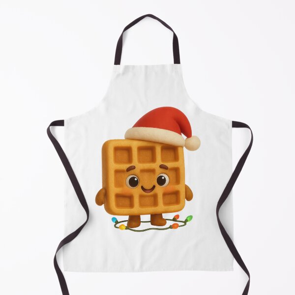 Item preview, Christmas Waffle designed and sold by Sillytoe.