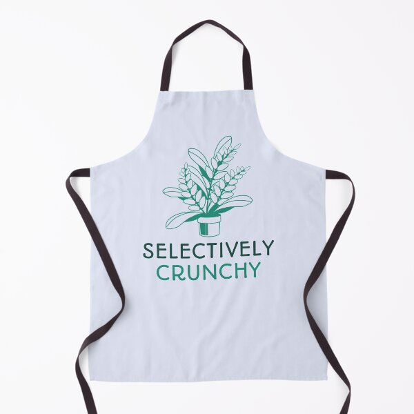 Item preview, Selectively Crunchy - Crunchy Mom designed and sold by STPrints.