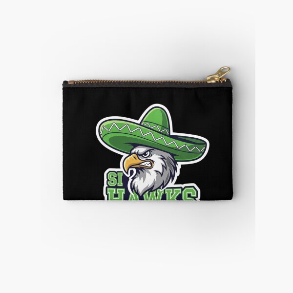 Item preview, Si Hawks Mazatlán Mexico Mexican Pride Travel Souvenir designed and sold by SofenArt.