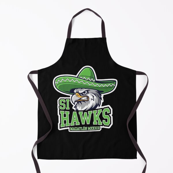 Item preview, Si Hawks Mazatlan Mexico Travel Souvenir Vacation designed and sold by SofenArt.