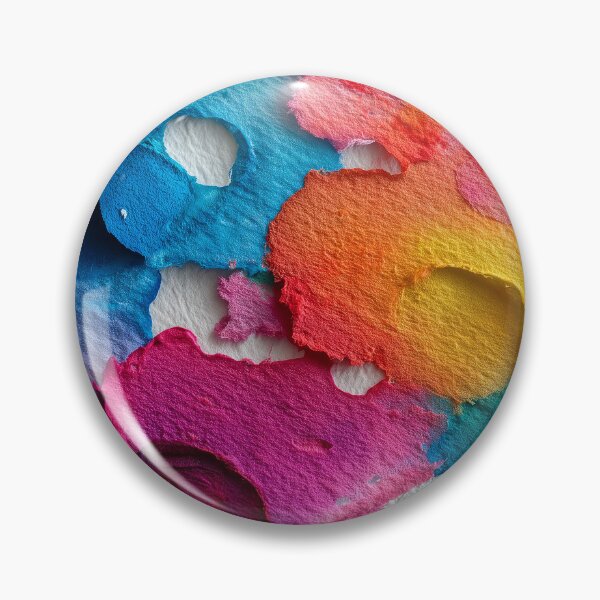 Item preview, Abstract Color Study designed and sold by Swedeprep.