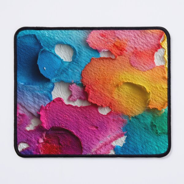 Item preview, Abstract Color Study designed and sold by Swedeprep.