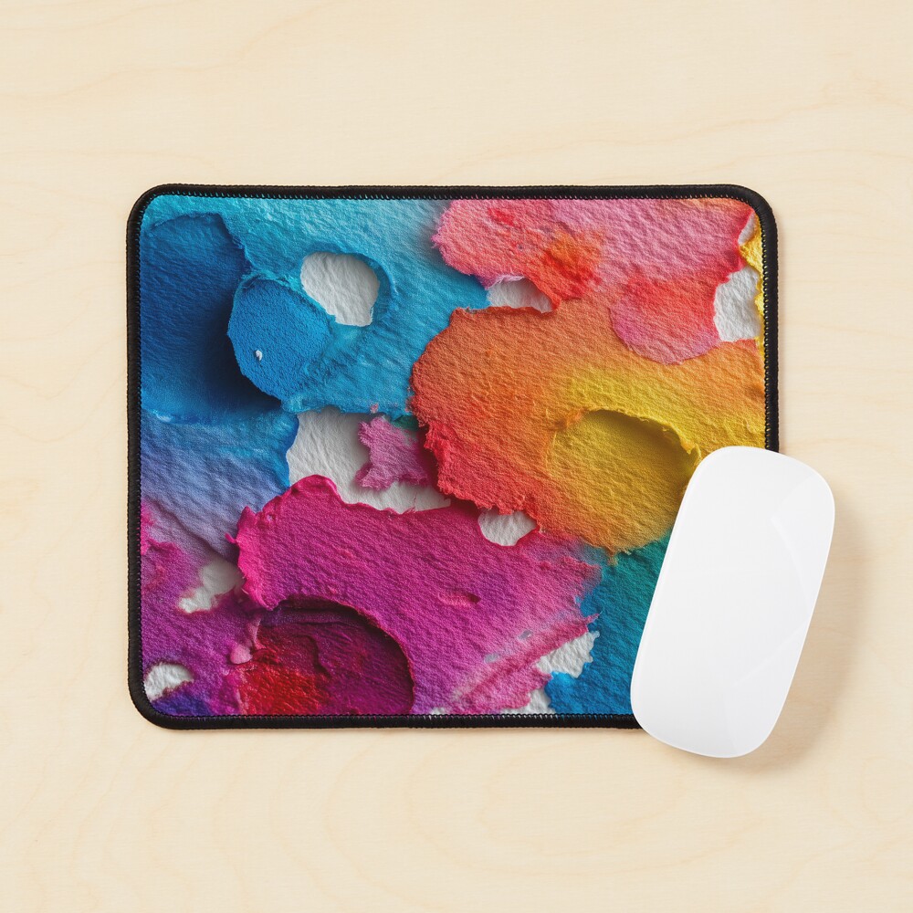 Item preview, Mouse Pad designed and sold by Woolgather1.