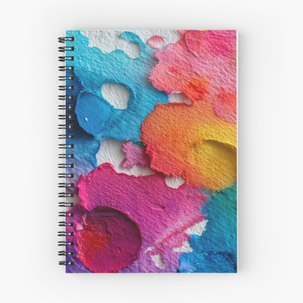 Item preview, Abstract Color Study designed and sold by Swedeprep.