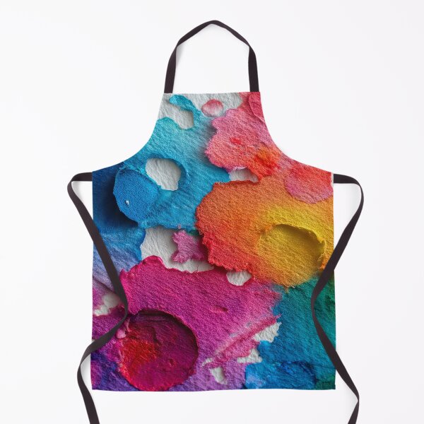 Item preview, Abstract Color Study designed and sold by Swedeprep.