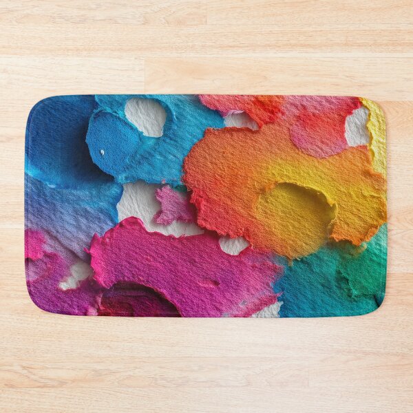 Item preview, Abstract Color Study designed and sold by Swedeprep.