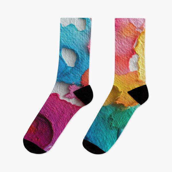 Item preview, Abstract Color Study designed and sold by Swedeprep.