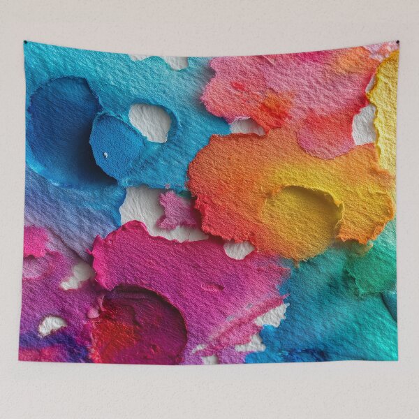 Item preview, Abstract Color Study designed and sold by Swedeprep.