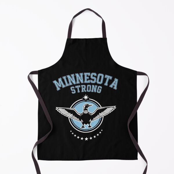Item preview, Minnesota Strong State Pride Minnesota Resident Fan designed and sold by SofenArt.