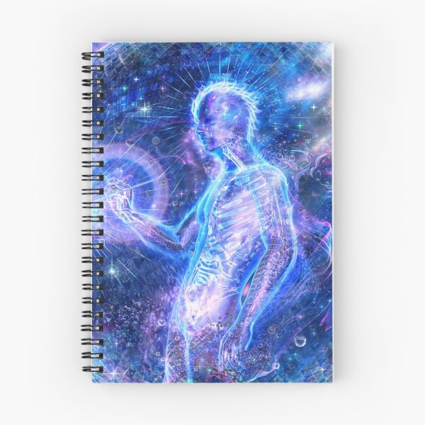 Item preview, Galactic alchemist designed and sold by Louis Dyer.