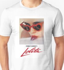 Lolita Slim Fit T-Shirt