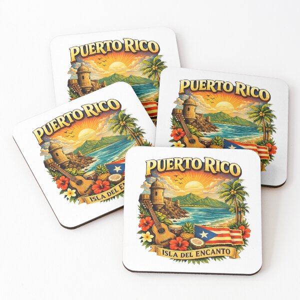 Item preview, Puerto Rico designed and sold by Colón Graphix’s.