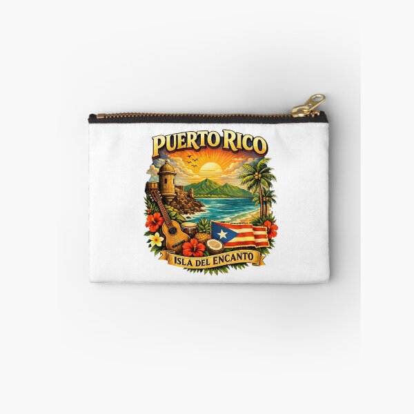 Item preview, Puerto Rico designed and sold by Colón Graphix’s.