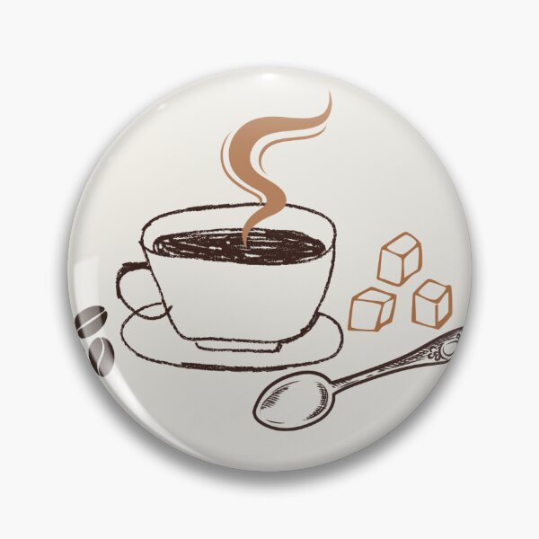 Item preview, Good Morning Brewtiful Coffe Lover Decor designed and sold by Ninandrej.
