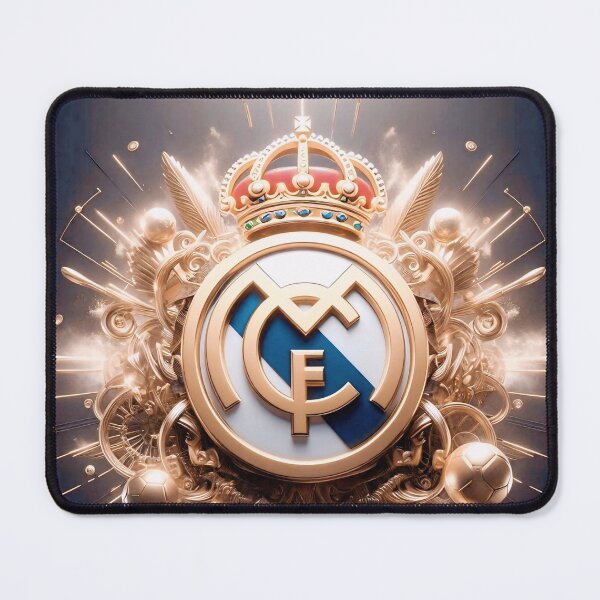 Item preview, Bernabéu Madridista designed and sold by casamomo.