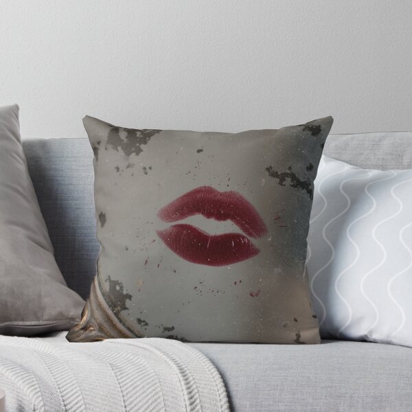 Item preview, A Kiss on the Mirror designed and sold by Swedeprep.
