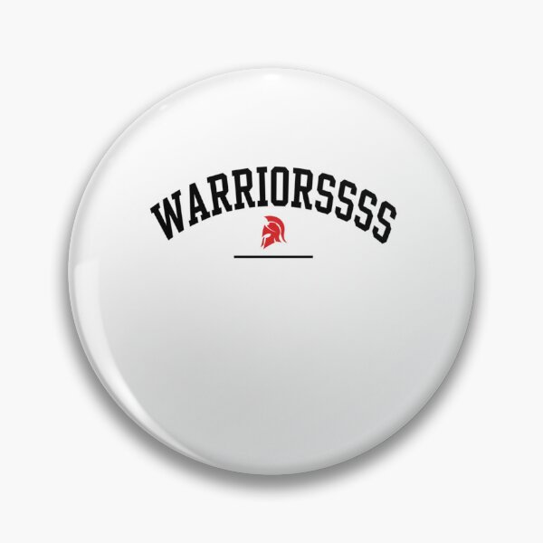 Item preview, Warriorsssss Spartan Warrior Sports Fan designed and sold by SofenArt.