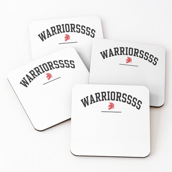 Item preview, Warriorsssss Spartan Warrior Sports Fan designed and sold by SofenArt.