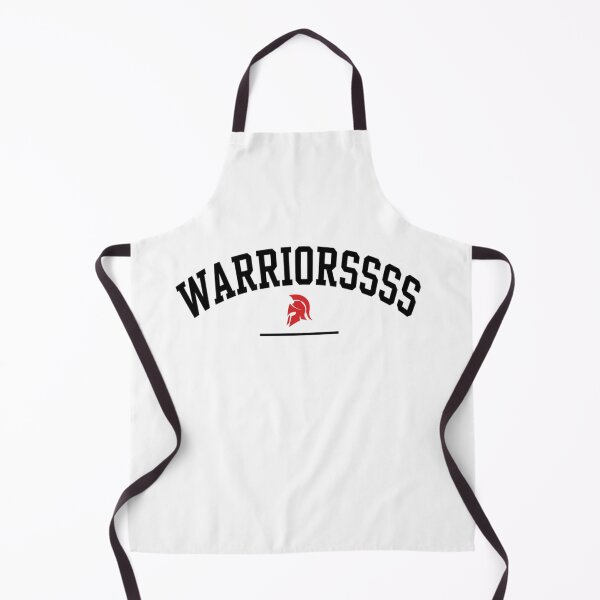 Item preview, Warriorsssss Spartan Warrior Sports Fan designed and sold by SofenArt.