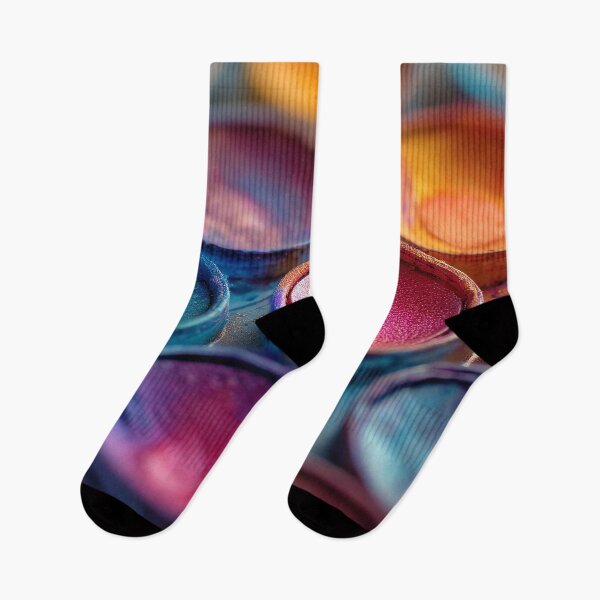 Item preview, Saturated Watercolor Palette  designed and sold by Swedeprep.