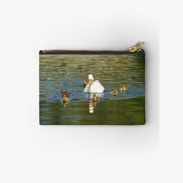 Item preview, Ducklings & Mother designed and sold by Jondave.