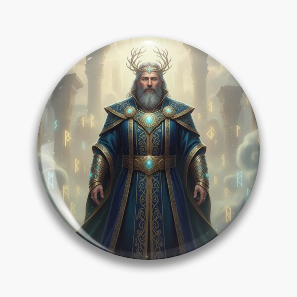 Item preview, Mythical Father designed and sold by Dylans-Online.