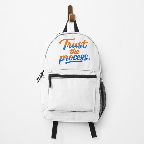 Item preview, Trust the Process designed and sold by 2Guys2Hammers.